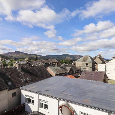 Sky View Villa Keswick  Kültér fotó
