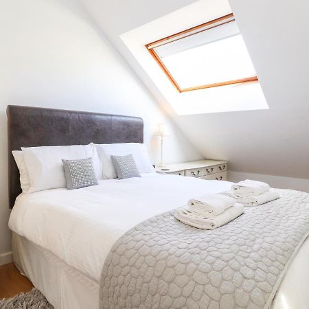 Sky View Villa Keswick  Kültér fotó
