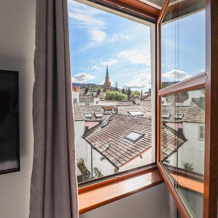 Sky View Villa Keswick  Kültér fotó
