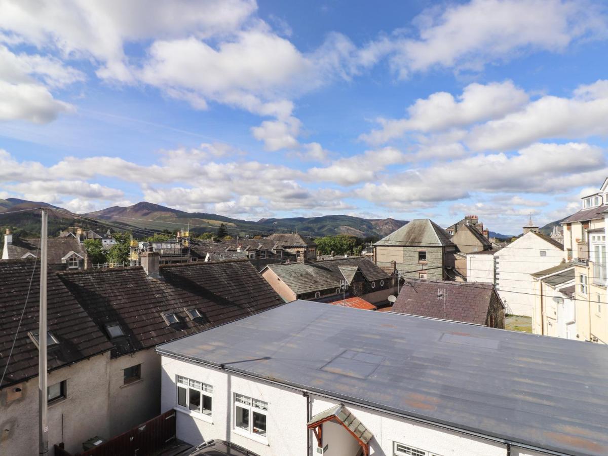 Sky View Villa Keswick  Kültér fotó