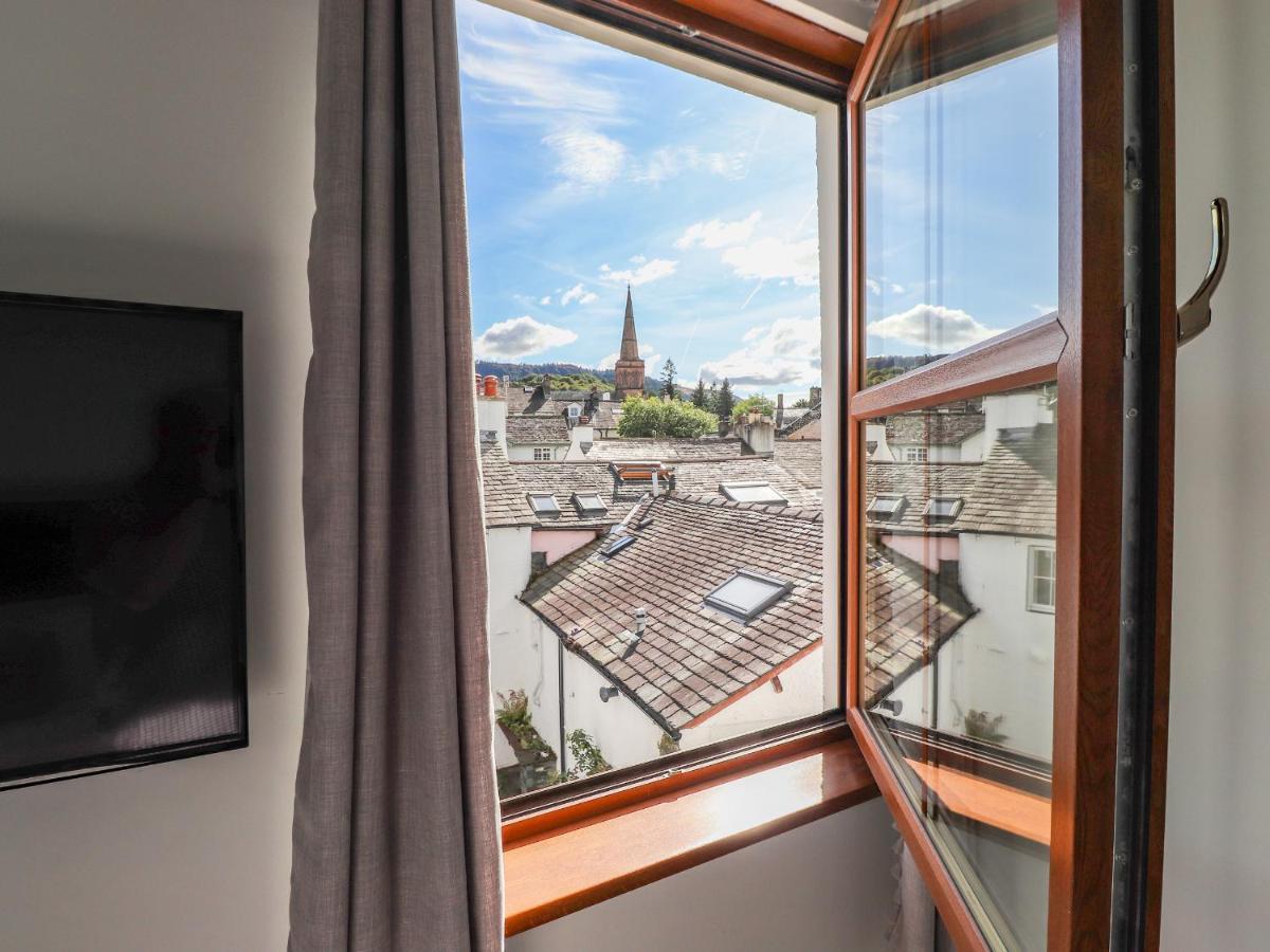 Sky View Villa Keswick  Kültér fotó